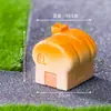Micro-Paisagem Criativa Desenho Animado Casa de Conto de Fadas DIY Casa de Bonecas Decoração de Casa de Nicho de Alto Padrão Ornamento de Mesa