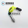 459-2595 Interruptor de Presión Sensor de Presión Adecuado para Excavadora Cargadora Piezas de Repuesto de Ingeniería
