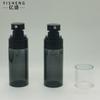 Botella Pulverizadora Pequeña Portátil 30ml-60ml Botella Pulverizadora de Desodorante Antitranspirante Botella Pulverizadora de Líquido para el Cuidado de la Salud