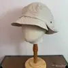 Boina de Diseñador Única para Mujer, Sombrero de Artista Vintage, Sombrero de Sol de Ala Ancha para Primavera y Verano, Gorra de Pico de Pato para Adelgazar el Rostro