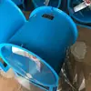 El Ventilador Axial Qiancheng Mining Bt35-11 es Antiexplosivo y Fácil de Instalar