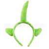 Diadema de Felpa de Colores Teletubbies para Mujer, Linda Diadema Infantil Popular en Internet 2025, Nuevo Tocado, Accesorios para el Cabello de Dibujos Animados