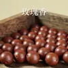 Cuentas Aromáticas Antiguas, Rosa Lavanda Antigua, Osmanthus, Cuentas Aromáticas Medicinales Hechas a Mano, Fabricante de Pulseras y Cuentas Sueltas