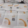 Pp Petroquímica Zhejiang K8009 Partículas de Alto Impacto e Alta Resistência Resistente a Produtos Químicos Eletrodomésticos Automotivos Produtos de Escritório