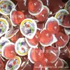Gelatina de Fruta Xizhilang Sabor Uva Sabor Lichi Sabor Piña Sabor Mango Sabor Fresa Una Caja 5 kg
