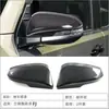 Adecuado para 26 modelos Toyota Land Cruiser FJ Cubierta de Espejo Retrovisor Pegatina Decorativa para Espejo Retrovisor Accesorios de Modificación Exterior