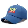 Gorras para niños y niñas, estilo coreano para primavera y otoño, gorra de béisbol versátil de moda con protección solar y bordado de letras