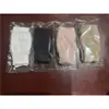 Nuevos Guantes de Felpa de Medio Dedo Estilo Ins, Calcetines de Mano Cálidos de Otoño e Invierno de Aspecto Elevado para Princesas, Pantalla Táctil para Estudiantes en Clase