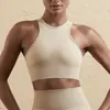 Ropa Deportiva de Moda Transfronteriza Conjunto de Cinco Piezas de Sujetador Deportivo de Tejido Sin Costuras para Mujer Ropa de Yoga Ajustada para Cadera de Durazno