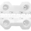 Adequado para Para-choque Dianteiro Versa 2012-2018 Suporte Pequeno 622243Ba0A 622253Ba0A
