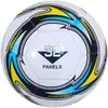 Fútbol al por mayor Talla infantil 4 Talla 5 Talla 3 Adulto Estudiantes de primaria y secundaria Entrenamiento Competición Copa del Mundo PVC Blanco y Negro Cosido a máquina PU