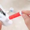 Máquina de Coser Manual Mini en Stock Muelle Resorte Máquina de Coser Miniatura para Viajes Ventas Comercio Exterior Transfronterizo