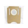 Adecuado para Robot Aspirador Midea S8/S8 Accesorios Cepillo de Rodillo Cepillo Principal Cepillo de Borde Paño Bolsa de Polvo Elemento de Filtro Haipa
