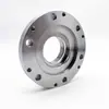 Cilindro rotatorio hueco hidráulico tipo TH Taibiao TH-428 536 646 852 1075 Cilindro para torno CNC