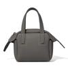 Bolso de Mano Nuevo de Alta Gama con Textura, Estilo Sencillo para Mujer, Diseño de Nicho, Versátil, Compacto y Lindo Bolso para Teléfono Móvil para Mujer