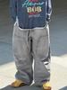 Loja de Algodão Calças Infantis Primavera e Outono Estilo Coreano 2026 Nova Moda Roupa de Trabalho Infantil Calças Casuais para Meninos Perna Larga