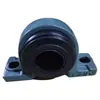 Unidad de Rodamiento Esférico Exterior Cuadrado UCF204 205 206 207 208 209 210 Protector de Cubierta de Polvo