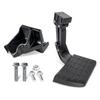 Pedal de estribo para coche transfronterizo es adecuado para 22-24 Toyota Tantu PTS30-34000 PT392-34231