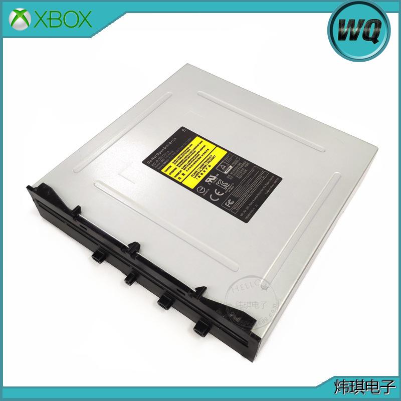 `XBOX ONE X光驱 3.jpg