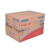 Wypall Kimberly-Clark 90161A Toallas Industriales X60 No Tejido Blanco Absorbente de Aceite y Absorbente de Agua Papel Kimberly-Clark