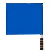 Bandera de Mando, Bandera de Ferrocarril, Bandera de Vehículo Roja y Blanca, Bandera de Señalización para Exteriores, Bandera de Árbitro, Bandera de Mando de Tráfico, Bandera de Señalización Roja y Verde