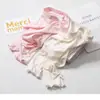 Leggings Curtos de Verão para Crianças, Calças para Bebês Meninas no Atacado, Calças Finas de Modal Estilo Coreano para Crianças