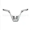Aplicável a Chevrolet Cruze Volante Lantejoulas Modificado Cruze Trax Volante Logo do Carro Adesivo Decorativo Faixa Brilhante