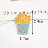 Fabricante de artículos de mini snacks y accesorios, al por mayor en stock, accesorios DIY hechos a mano, componentes de accesorios DIY más vendidos transfronterizos