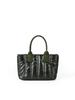 Bolsa Tote de Diseño Nicho Estilo Coreano Simple Moderna Otoño e Invierno Nueva Bolso Cruzado Portátil Casual Bolso de Hombro para Mujer