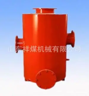水封式防爆器