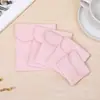 Nuevo Estilo Simple, Portátil, Fácil de Guardar Bolsa Magnética para Joyería, Bolsa de Almacenamiento Multifuncional de Lujo en Cuero para Accesorios, Collares y Joyería