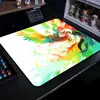 Mouse Pad Csgo E-Sports Jogo Desk Pad Fps Teclado Especial Pad Mouse Pad Retro Totem Chinês Mouse Pad