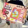 Casa de juegos para niños simulación de cocina comida juguetes de cocina niños y niñas agencia de intercambio de puntos inscripción caja de regalo traje
