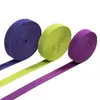Elástico de Cintura Plegable Oeko-Tex Hecho a Medida para Cinturilla de Ropa Interior para Bebés y Niños Banda Elástica