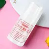Daimer Vitamina E Loção Corporal para Cuidados com a Pele Hidratante e Hidratante Essência de Cuidado Corporal Anti-Ressecamento