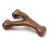 Palitos para Masticar Perros de Mascota en Stock de Fábrica, Juguetes Resistentes para Masticar Adecuados para Perros de Mascota Agresivos