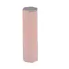 Fábrica de Maquillaje Tubo Hexagonal para Bálsamo Labial con Tapa Superior, Tubo para Lipstick Chapado en Oro 3.8g Material de Empaque