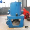 Máquina Centrifugadora de Separación de Oro Nelson, Centrífuga Totalmente Automática para Recuperación de Oro Grueso y Descarga de Mineral, Equipo para Lavado de Oro y Bateo