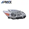 Atacado profissional 81130-47231 81170-47131 Farol LED azul Prius ZVW30
