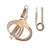 Correa para perros para todas las estaciones para perros pequeños, arnés transpirable y ligero para mascotas que no estrangula el cuello