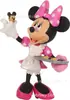 Nuevas Decoraciones Navideñas Serie Mickey Mouse 2023 Colgantes para Mochila de Coche Árbol de Navidad Decoración del Hogar Regalos