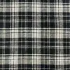 Tecido de Lã Xadrez Outono e Inverno em Estoque 450g Moda Roupas Infantis Camisas Sapatos Chapéus Bolsas Tecido Xadrez