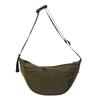 Bolso Dumpling Casual Transfronterizo de Tela Oxford Bolso de Mujer 2024 Nuevo Estilo Deportivo de Campus Versátil para Viajes al Trabajo Hombro Cruzado
