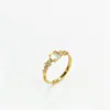 Anillo de Plata de Ley S925 con Incrustaciones Completas de Diamante, Nuevo Estilo Chino, Incrustado con Jade Natural, Sensación Elegante y de Alta Gama