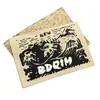Pl31 Etiqueta de Cuero Personalizada por Fabricante, Marca de Cuero, Ropa Equipaje, Marca Registrada de Cuero de Microfibra, Personalización de Logo Estampado en Caliente de PU