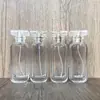 Varios Tipos de Boquillas Disponibles para Imprimir Logotipos, En Stock Yy105-50Ml Muestra de Fragancia Dispensador de Spray de Perfume Botellas Vacías Convenientes