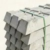 Fornecimento de dormentes de cimento para uso em mineração, dormentes de concreto de 22kg, dormentes de cimento montados em trilho