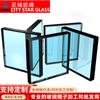 Vidro Laminado Estrutural para Fachada de Edifício Vidro Laminado Portas e Janelas de Vidro Revestido Vidro Isolante
