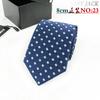 Corbata Formal de Negocios para Hombre Roja Boda Casual Rayas Ropa de Negocios Corbata 8cm Corbata Negra en Stock