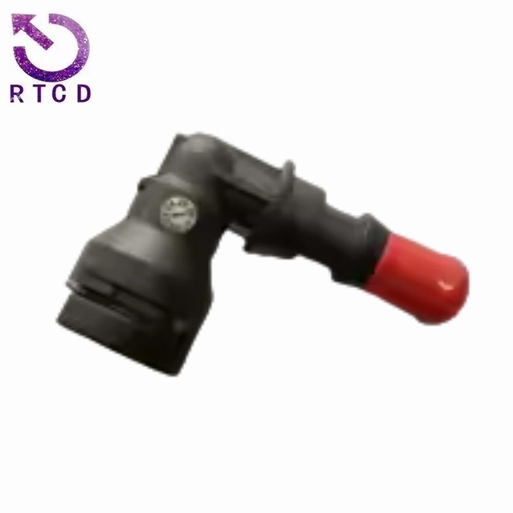 EB3G-7A512-AA分泵接头4